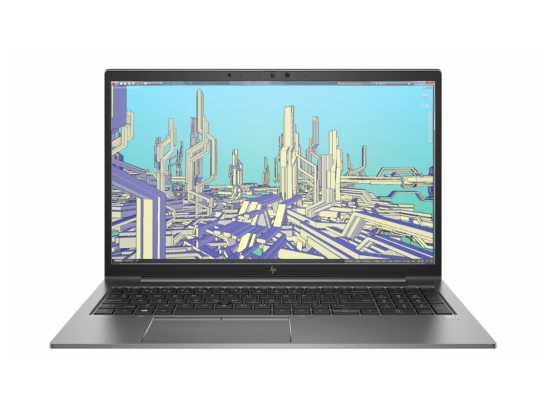 Przenośna stacja robocza ZBook  Firefly15 G8 W10P/15 i7-1185G7/1TB/32 313P1EA