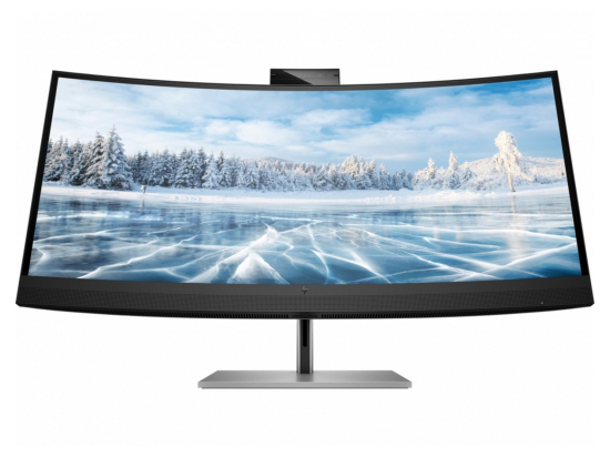 Monitor HP z34c  G3 WQHD zakrzywiony 30A19AA 