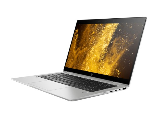 Notebook EliteBook x360 1030G3 i5-8350U 256/16/W10P/13,3 3ZH30EA