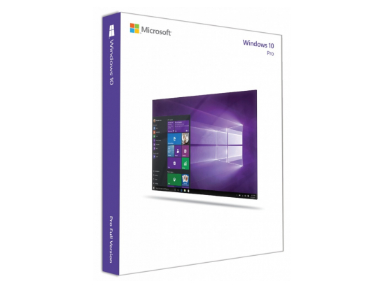 OEM Windows 10 Pro PL x64 DVD        FQC-08918