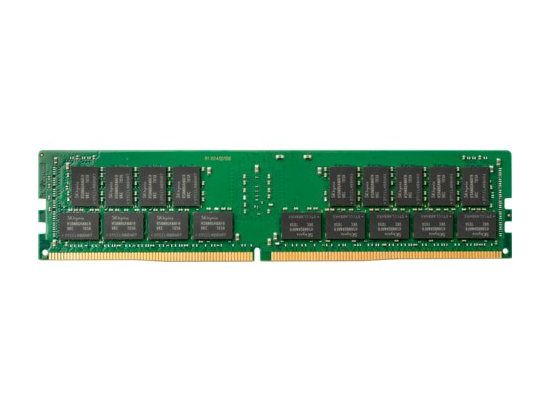 32GB DDR4-2666 ECC RegRAM (1x32GB)  1XD86AA