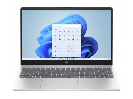 Notebook 255 G10 R5-7530U 512GB/8GB/15.6 cali/Win11Home B39RRAT
