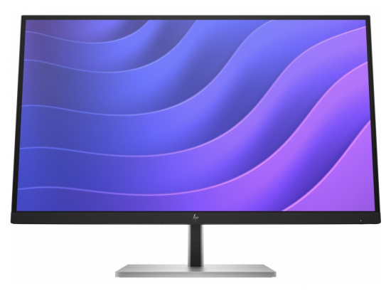 Monitor  E27q G5 QHD                6N6F2AA