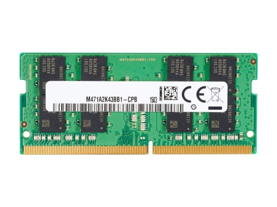 Pamięć 8GB DDR4 3200 SODIMM 13L77AA 