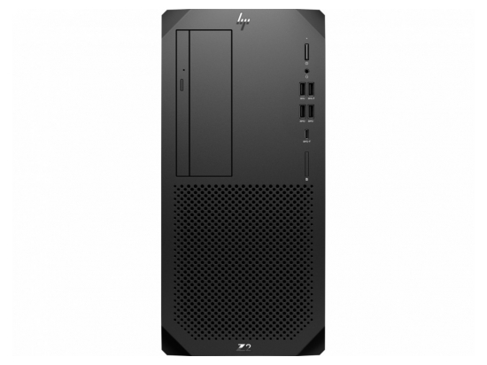 HP Inc. Stacja robocza Z2 G9 i9-13900K/32GB/1TB/W11P 5F120EA