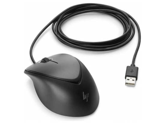 Mysz USB Premium      1JR32AA