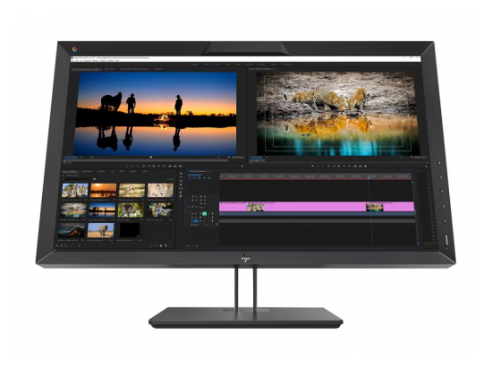 Monitor HP DreamColor Z27x G2 Display QHD 2NJ08A4