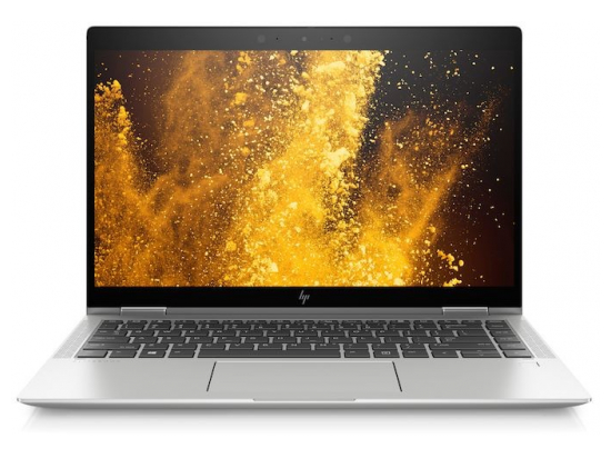 Laptop EliteBook X360 1040G6 i5-8265U 256/8G W10P 14cali 7KN35EA