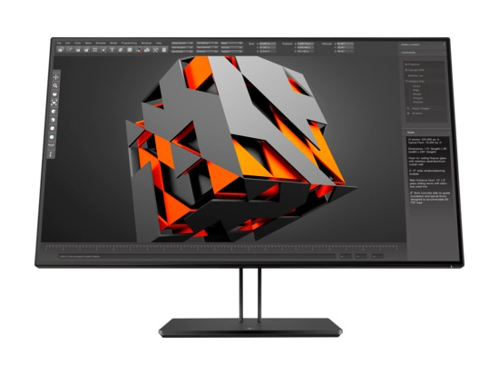 Monitor 31.5 Z32 4H UHD Display 1AA81A4 