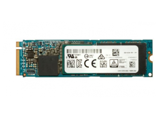 Dysk SSD 2TB TLC PCIe3x4 NVMe M2            6SL00AA