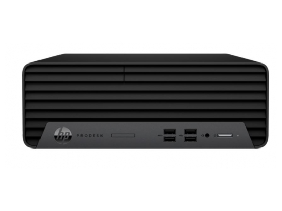 Komputer poleasingowy ProDesk 400 G7 SFF Core i5 10400F (10-gen.)2,9 GHz (6rdzeni) / 16 GB / 480 SSD / Win 11 Prof. 2 LATA GWARANCJI 