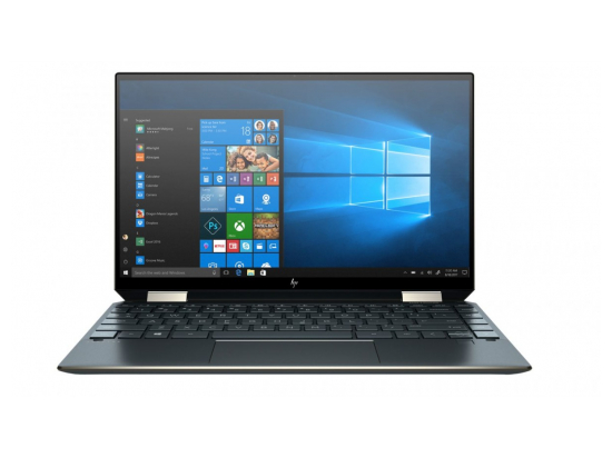 Notebook Spectre x360 13-aw2004nw W10H/13 i7-1165G7/1TB/16 38V47EA