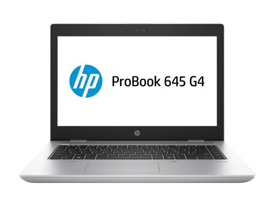 Notebook ProBook 645 G4 R5-2500U W10P 256/8GB/14/VEGA 8 3UP62EA