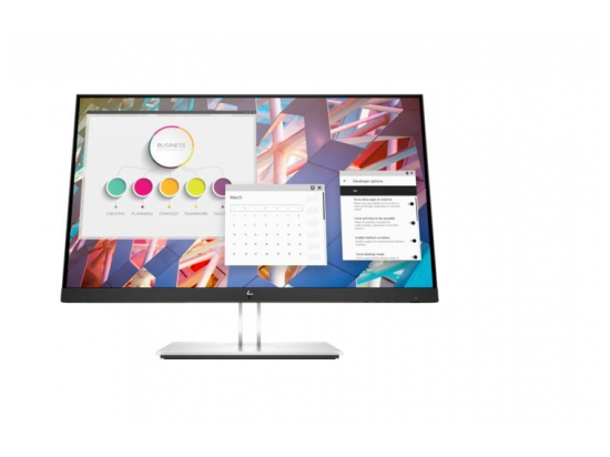 Monitor E24 G4 FHD 9VF99AA