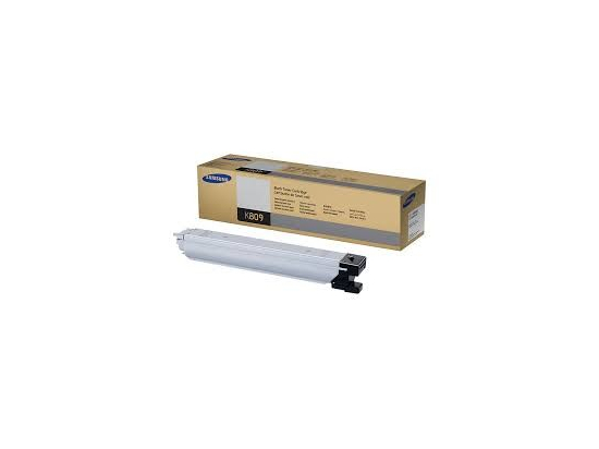 Samsung CLT-K809S Black Toner Cartridge