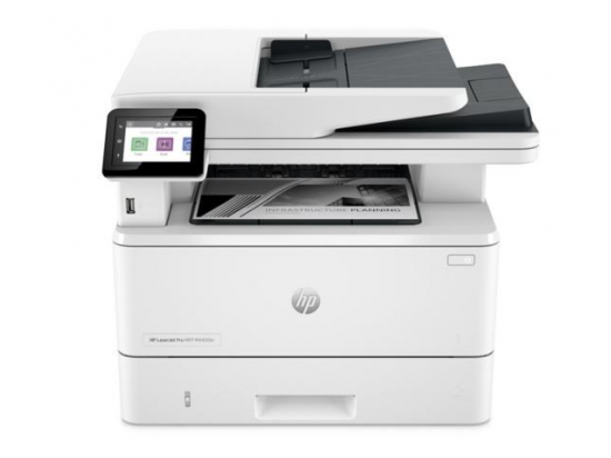 Urządzenie wielofunkcyjne LaserJet Pro 4102FDN 2Z623F