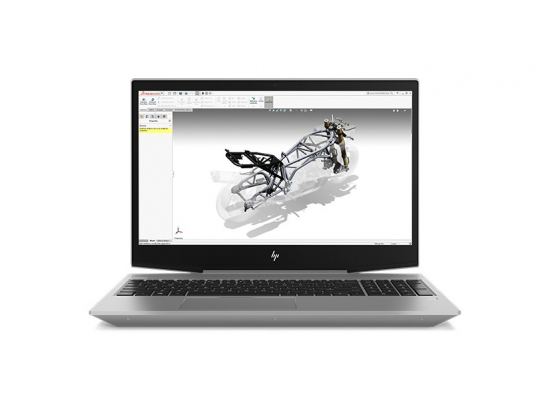 Laptop ZBook15v G5 i7-8750H 256/16/W10P/15,6 2ZC56EA