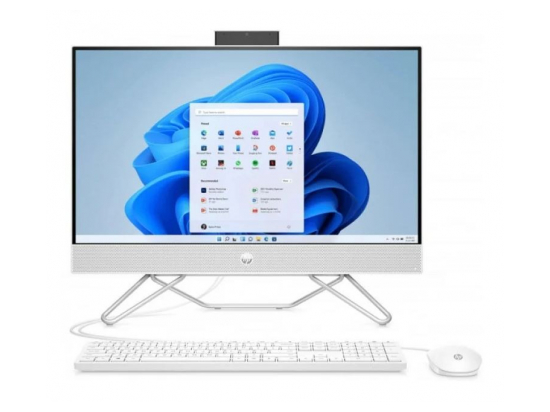 Komputer All-in-One 205 G8 16GB/512GB/R5-5500U/23.8       6D455EA