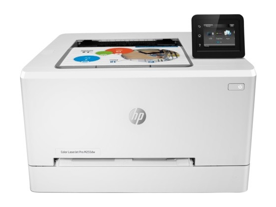 Drukarka Color LaserJet Pro M255dw 7KW64A