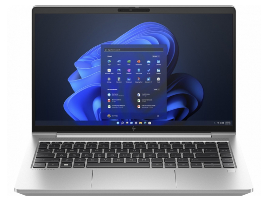 Notebook 640 G10 i7-1355U 512GB/16GB/W11P/14.0   85D43EA 