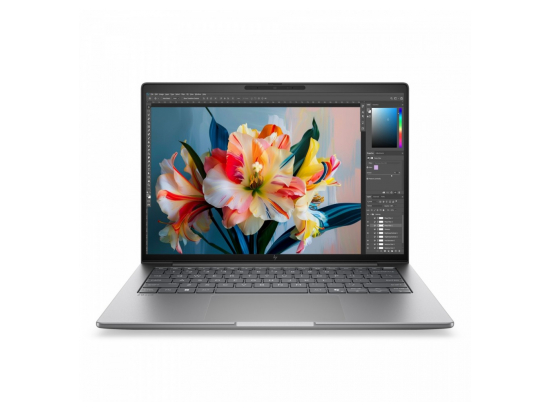 Stacja robocza ZBook 8 G2i U7-366H 1TB/32GB/W11P/14.0   DP7R3ET