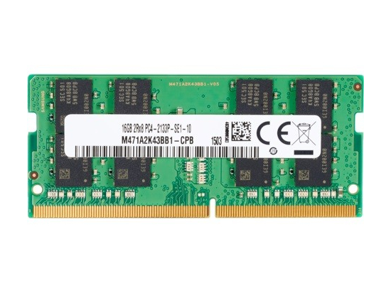 Pamięć 8GB DDR4-2666 SODIMM  3TK88AA