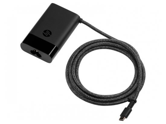Ładowarka do laptopa HP USB-C EURO 65 W (671R3AA)
