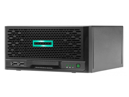 Serwer Micro Gen10+ 1TB E-2224 P18584-421 