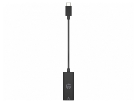Przejściówka USB-C na RJ45 G2               4Z527AA