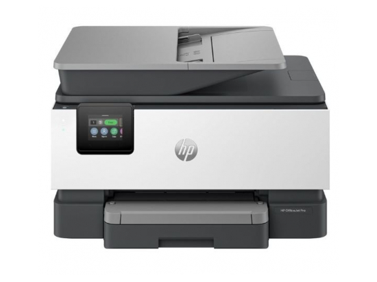 Urządzenie wielofunkcyjne OfficeJet Pro 9120b  All-in-One 4V2N0B