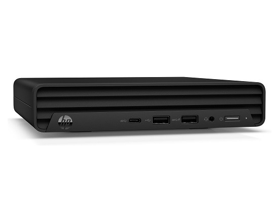 Desktop MiniPC 260 G4 i3-10110U 256/8GB/W10P 23H30EA 