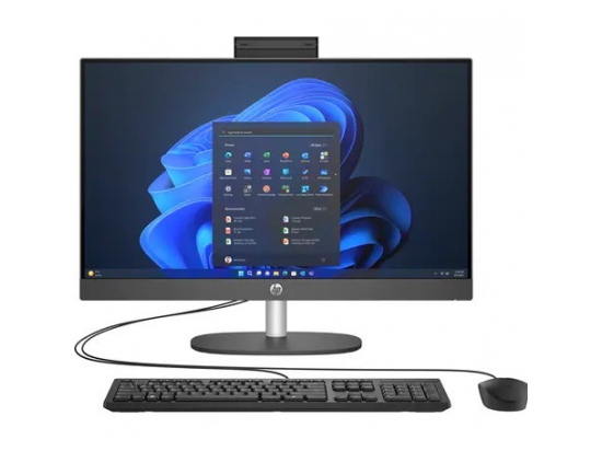 Komputer ProOne All-in-One 245 G10  R5-7520U 512GB/16GB/W11P/23.8 B6ZB6ET
