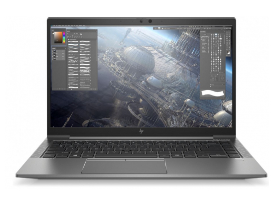 Przenośna stacja robocza ZBook Firefly 14 G8 W10P/14 i7-1185G7/1TB/32 2C9R9EA