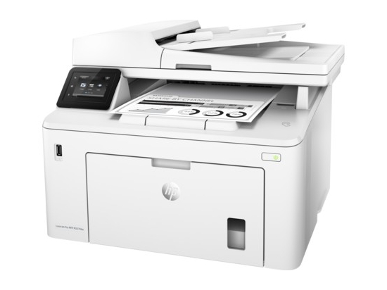 LASERJET PRO M227fdw MFP G3Q75A