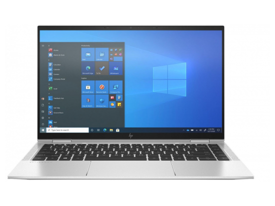 Notebook EliteBook x360 1040G8 W10P/14 i7-1165G7/512/16 401J2EA
