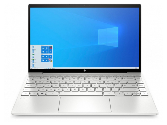 Notebook ENVY 13-ba1013nw W10H/13 i5-1135G7/512/16 38V40EA