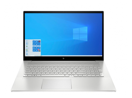 Notebook ENVY 17-cg1002nw W10H/17 i5-1135G7/512/16 38V23EA