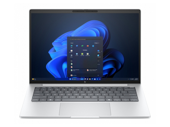Notebook EliteBook 8 G1i U7-255U 512GB/24GB/W11P/14.0   C51FYET