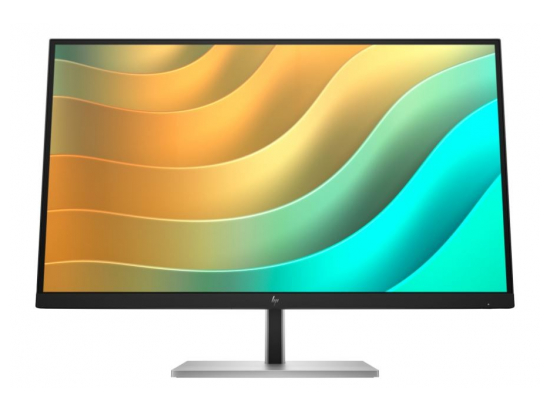 Monitor 27 cali E27u G5 QHD USB-C 6N4D3AA#ABB 