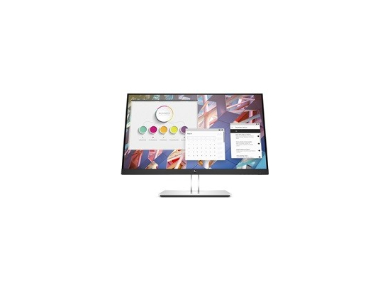 Monitor E24 G4 WITHOUT VIDEO CABLE 9VF99A3