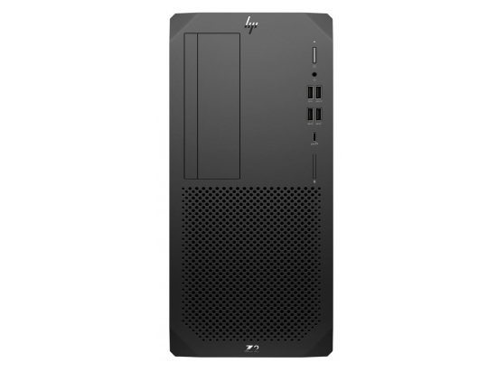Stacja robocza Z2 TWR G5 i7-10700K 1TB/32/DVD/W10P  4F852EA