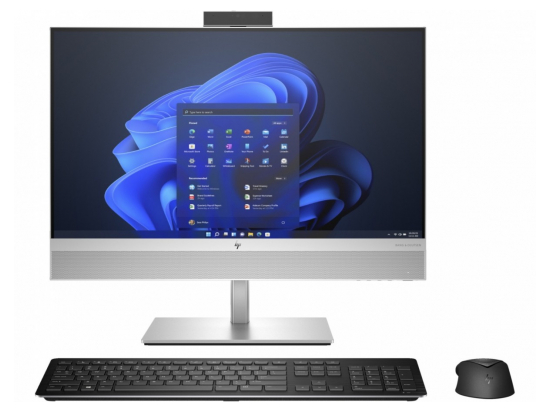 Komputer All-in-One EliteOne 840 G9 i5-14500 512GB/16GB/W11P/23.8 A55MRET