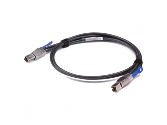 Ext 2.0m MiniSAS HD to MiniSAS HD Cable 716197-B21