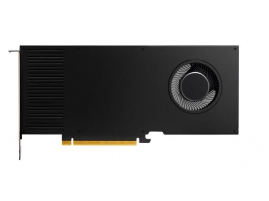 Karta graficzna NVIDIA RTX A4000 16GB 4DP GFX     20X24AA - HP Workstation Specialist