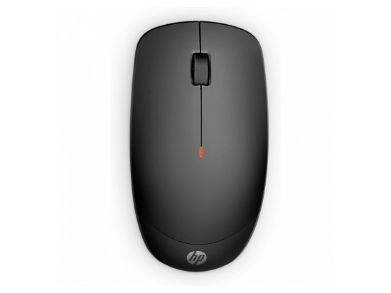 Mysz 235 Slim bezprzewodowa 4E407UT#AC3 