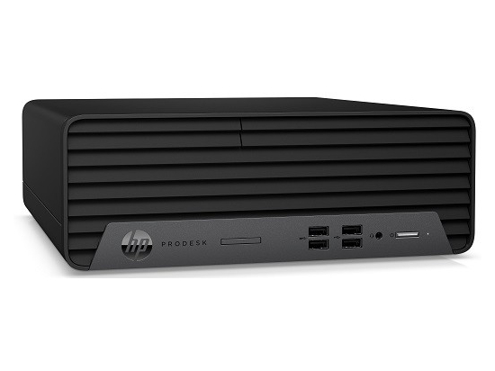 MiniPC 400SFF G7 i7-10700 512/8G/DVD/W10P 11M50EA