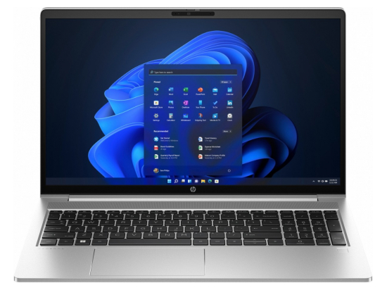 Notebook ProBook 455 G10 R5-7530U 512GB/16GB/W11P/15.6 3Y 85D56EA