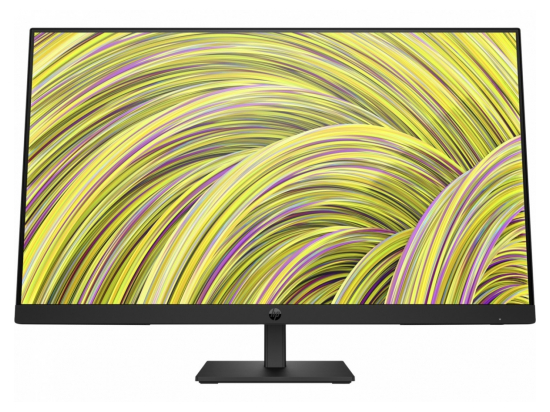 Monitor P27h G5 FHD Height Adjust Monitor   64W41AA