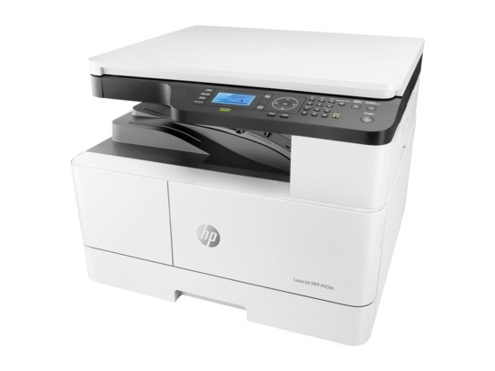 LASERJET MFP M438N 8AF43A