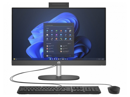 Komputer All-in-One ProOne 240 G10 U5-125U 512GB/16GB/W11P      B6ZB5ET